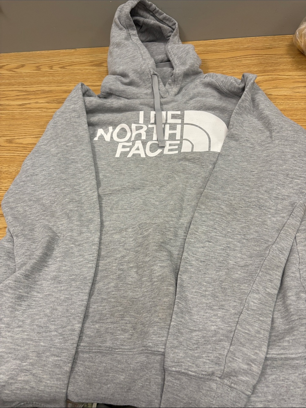 The North Face Ladies Hoodie